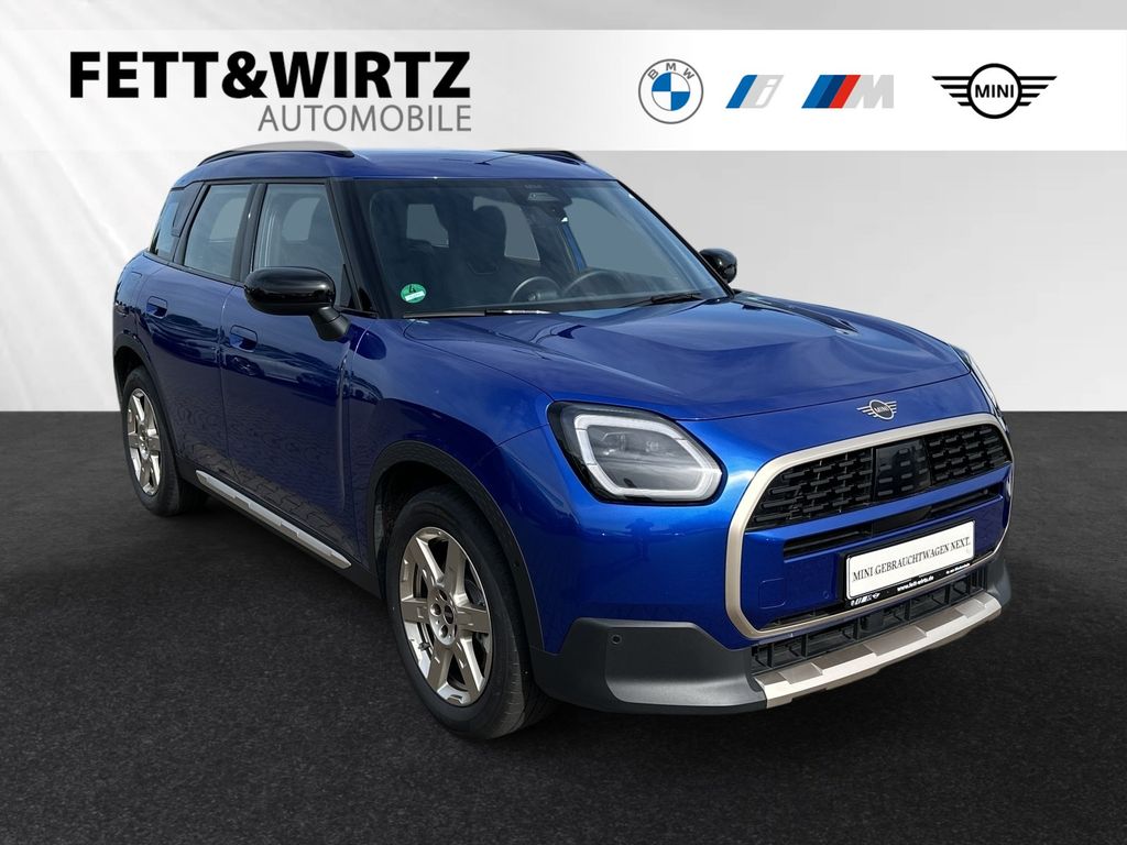Bild des Angebotes MINI Countryman C Head-Up|JCW-Sportsitze|18"LMR