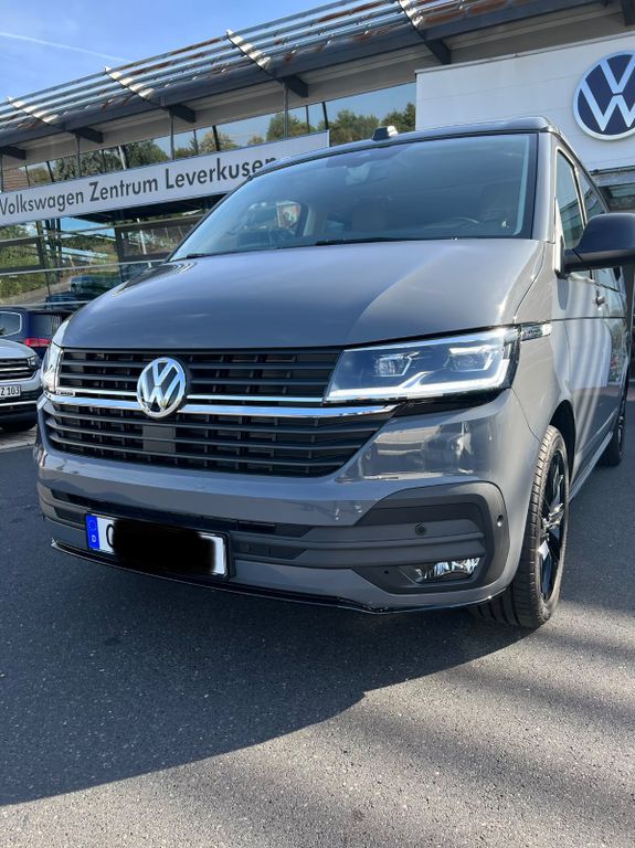 Bild des Angebotes Volkswagen T6.1 California