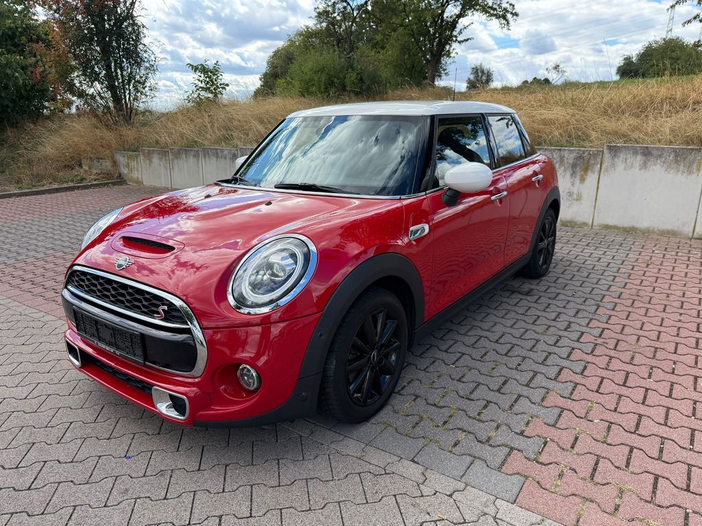 Bild des Angebotes MINI Cooper S Cooper S