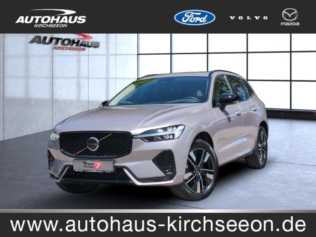 Bild des Angebotes Volvo XC60 B5 (Benzin) Plus Dark AWD Automatik Navi