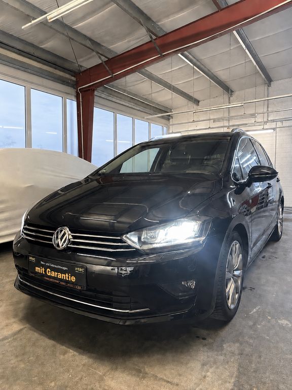 Bild des Angebotes Volkswagen Golf Sportsvan VII Highline BMT/Start-Stopp