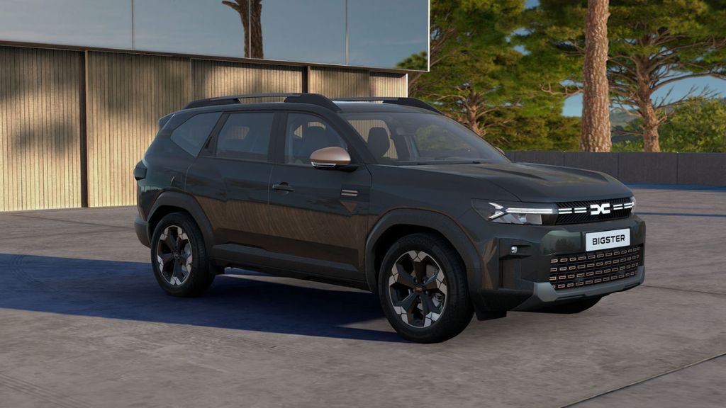 Bild des Angebotes Dacia Bigster 1.2 TCe 140 Mild-Hybrid Extreme