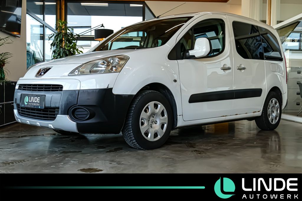 Bild des Angebotes Peugeot Partner Tendance | KLIMA | PDC | AUX | USB