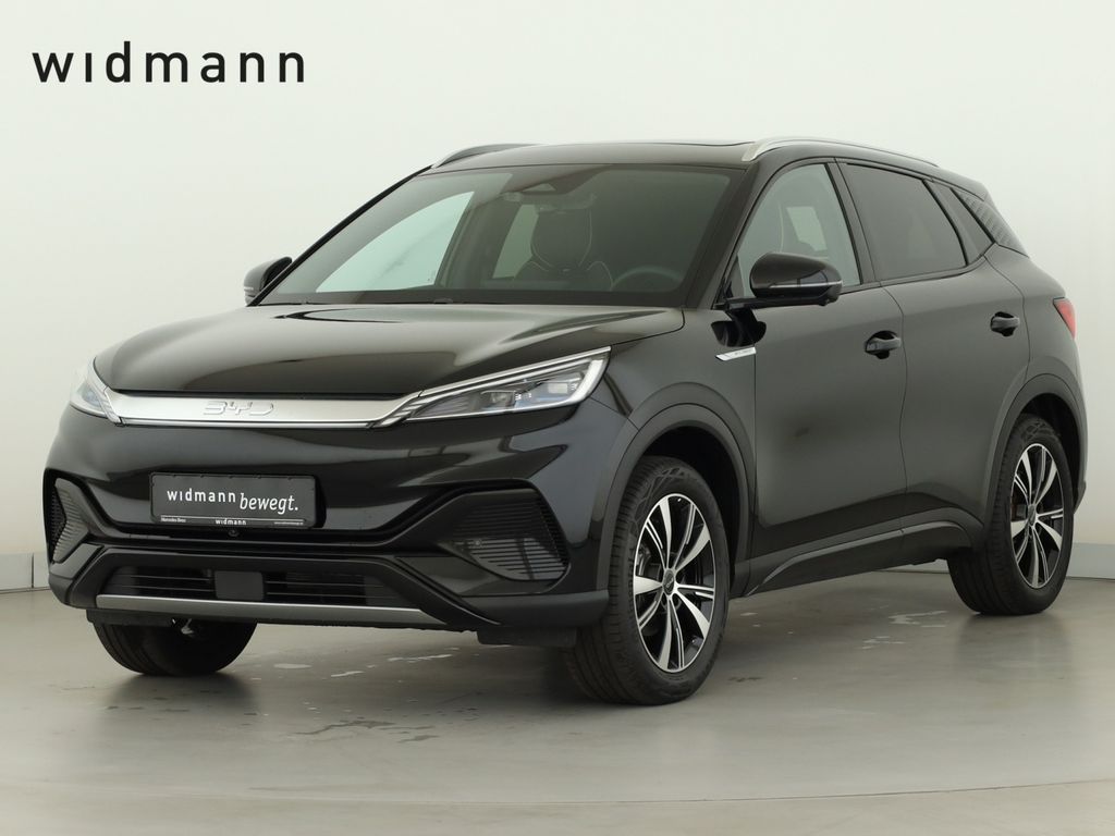Bild des Angebotes BYD ATTO 3 Evo Design 74,8kWh *Panorama*LED*Keyless*