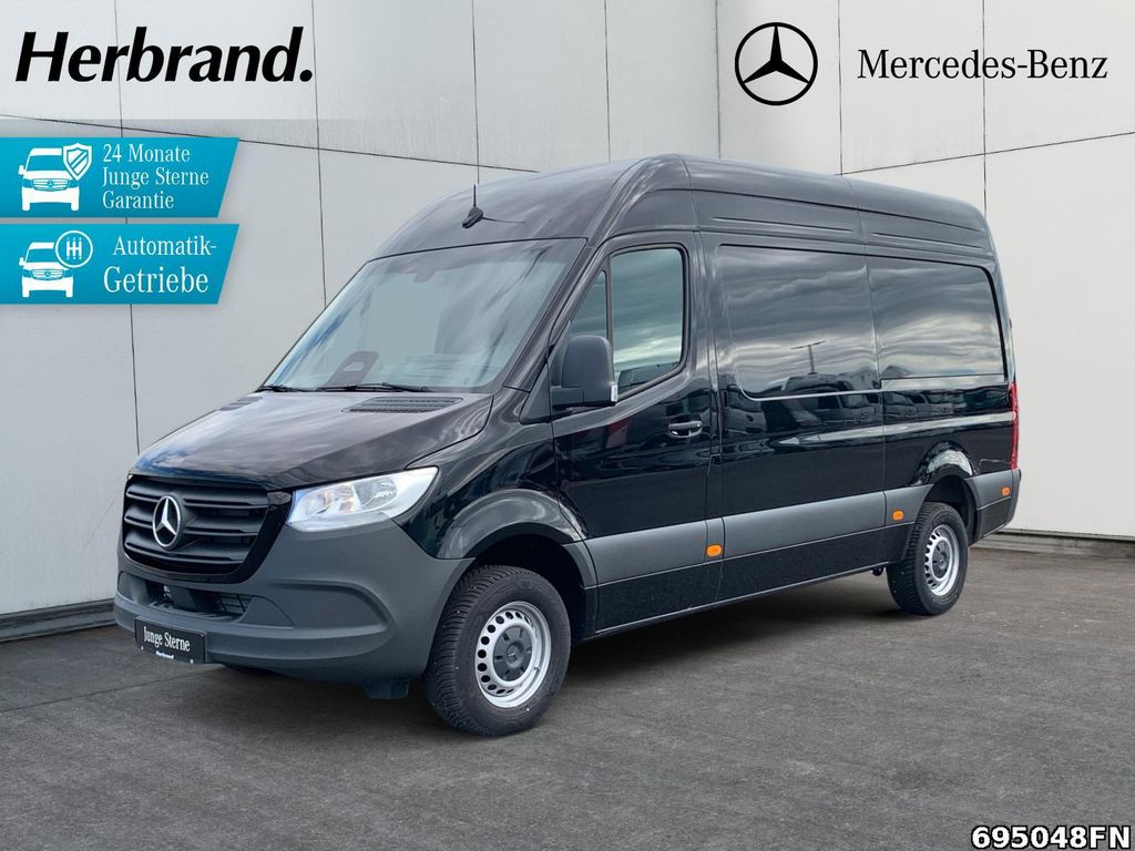 Bild des Angebotes Mercedes-Benz Sprinter 315 PRO L2H2 *KLIMA*AUTOMATIK*KAMERA*