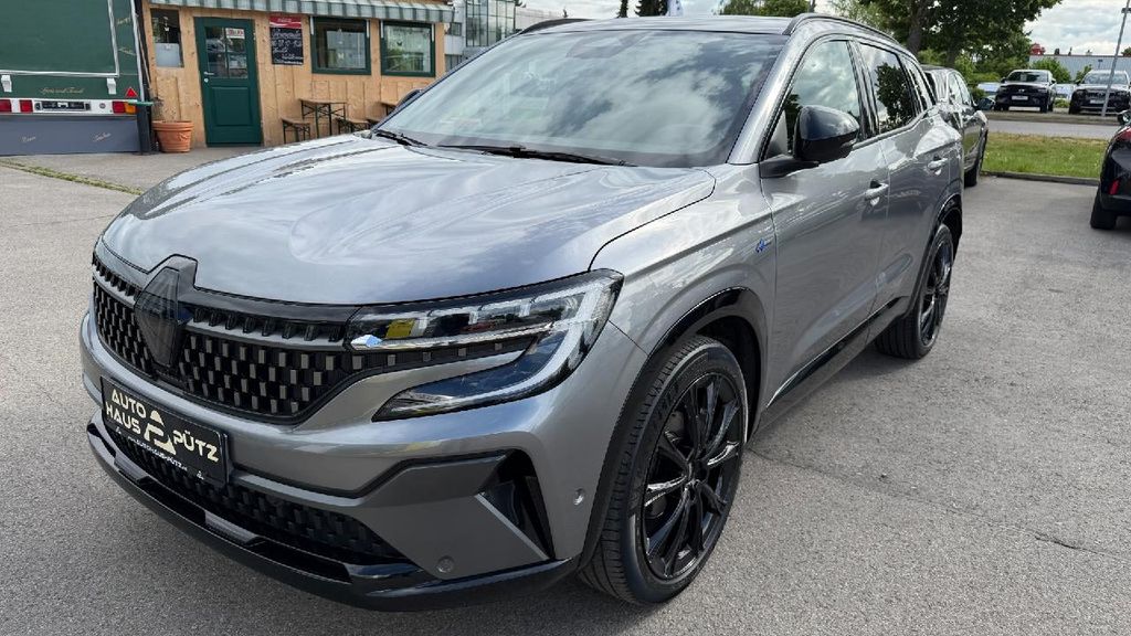 Bild des Angebotes Renault Austral Techno Esprit Alpine