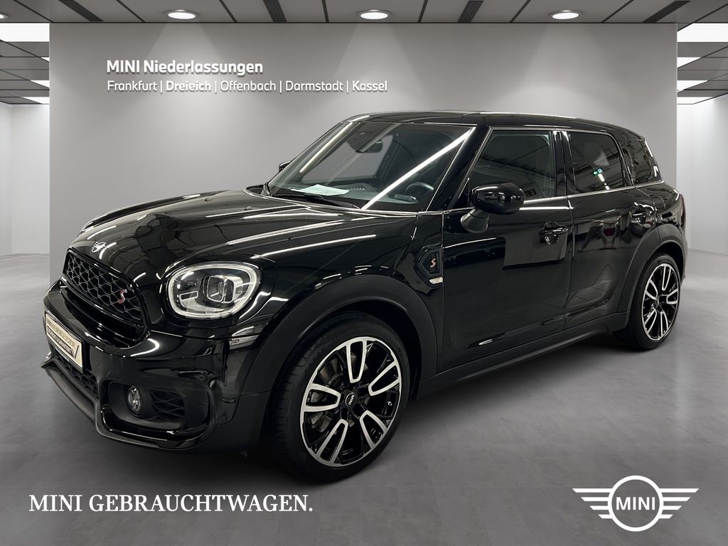 Bild des Angebotes MINI Cooper S Countryman Navi PDC Sportsitze LED