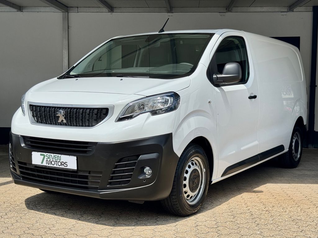 Bild des Angebotes Peugeot Expert Kasten L2H1 Premium 3-Sitze Navi AHK Reg.