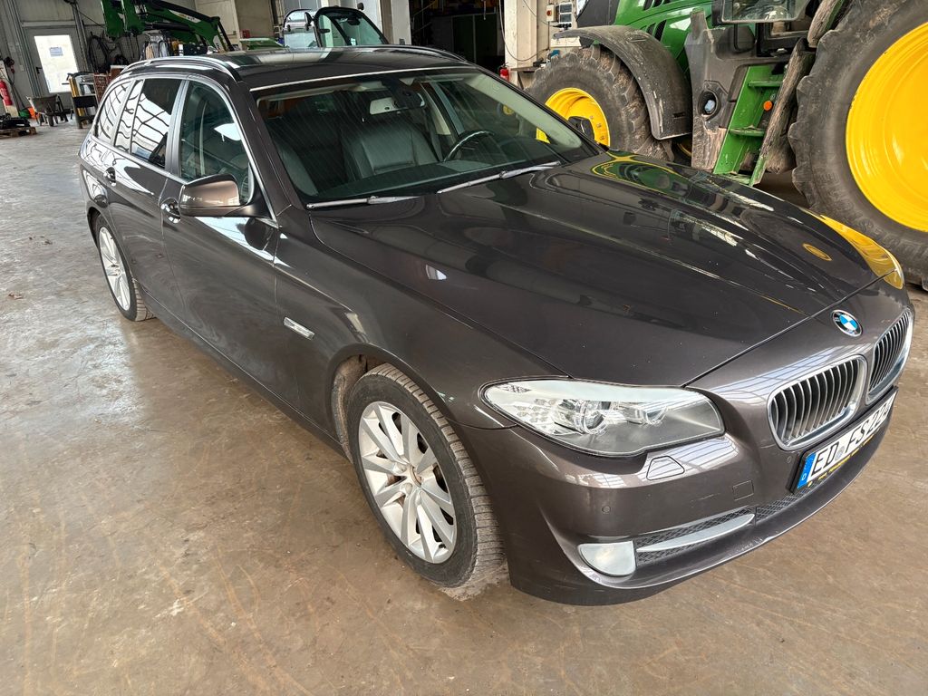 Bild des Angebotes BMW 530d xDrive Touring