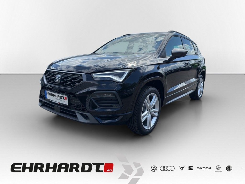 Bild des Angebotes Seat Ateca 2.0 TDI DSG FR STHZG*AHK*VIRTUAL*NAVI*LED*