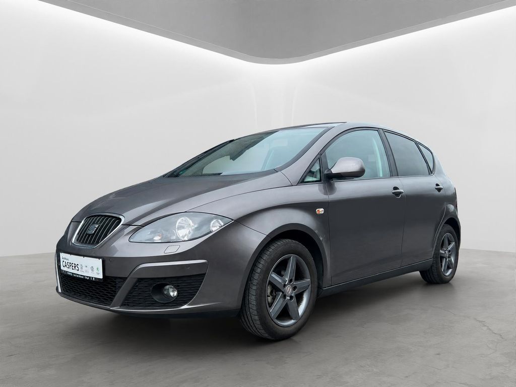 Bild des Angebotes Seat Altea 4You