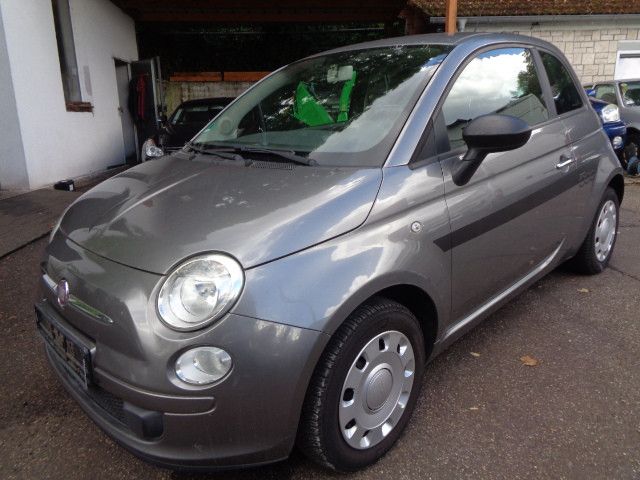 Bild des Angebotes Fiat 500 Pop