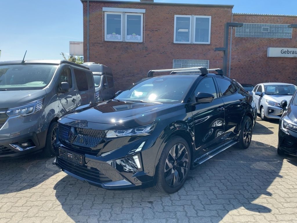 Bild des Angebotes Renault Rafale Esprit Alpine E-Tech Full Hybrid 200 ABS