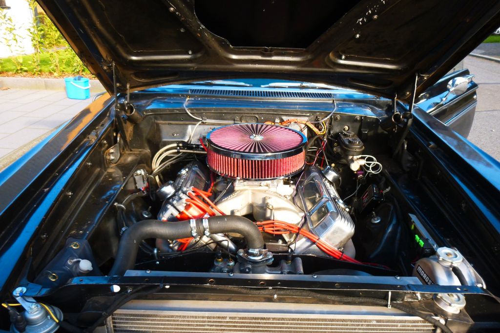 Bild des Angebotes Dodge Polara