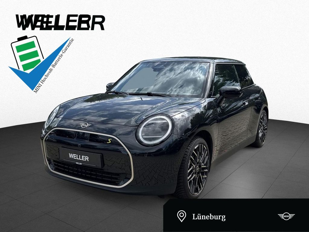 Bild des Angebotes MINI HUD,PA+,LED,DA+,Memory,Pano,H/K Head Up Display