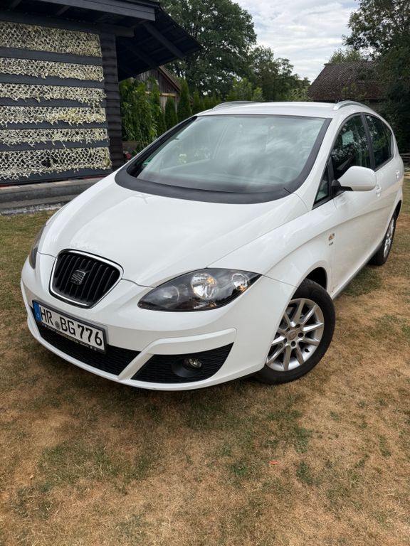 Bild des Angebotes Seat Altea XL 1.4 TSI Style Copa