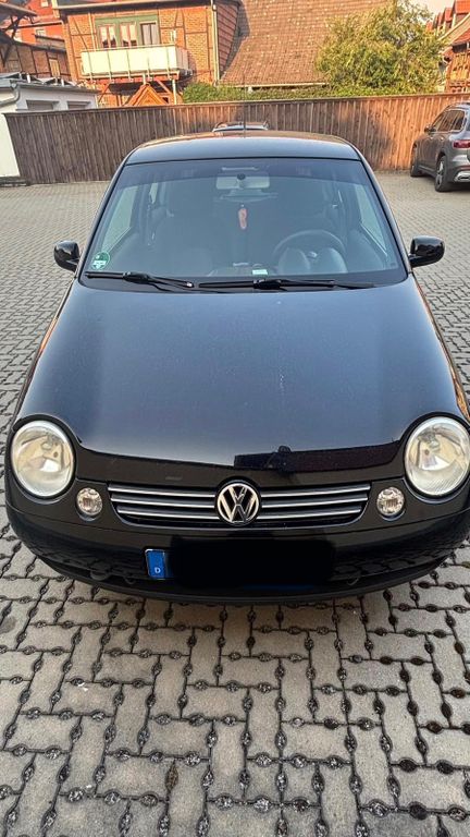 Bild des Angebotes Volkswagen Lupo 1.0 BASIS Basis