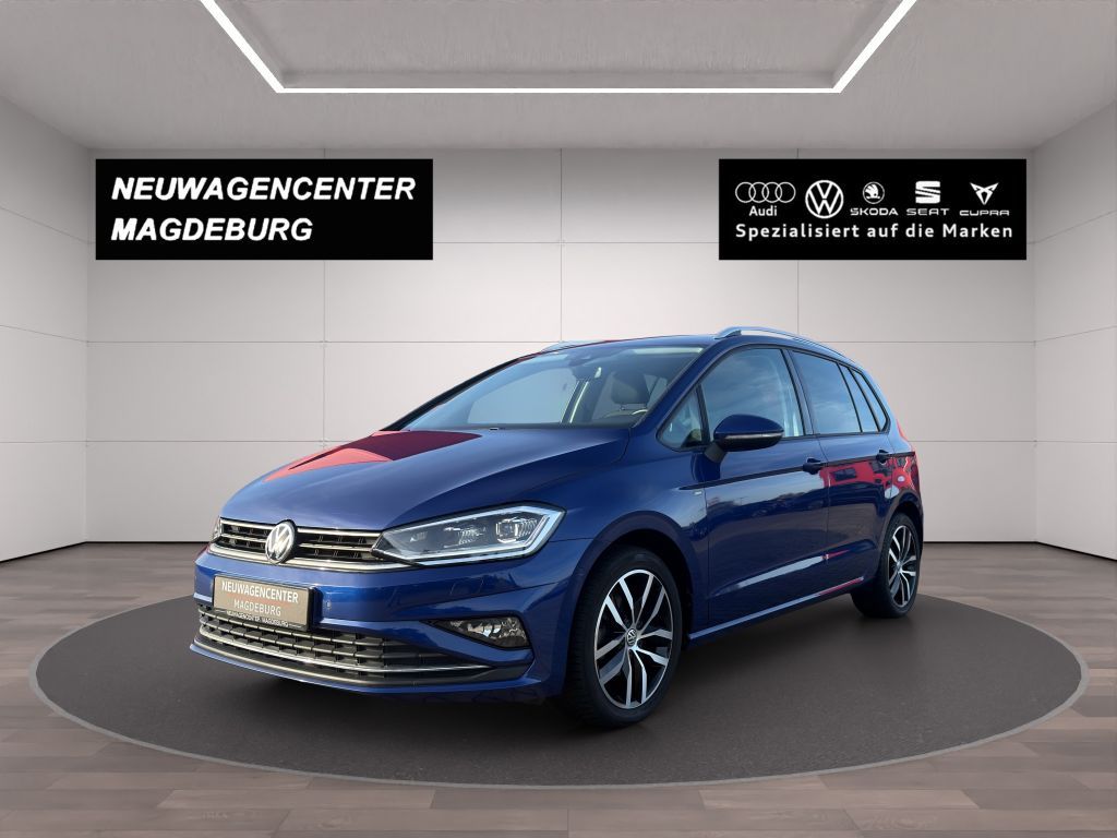 Bild des Angebotes Volkswagen Golf Sportsvan 1.0 TSI Join *KAMERA*NAVI*ACC