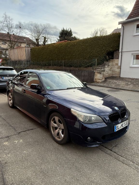 Bild des Angebotes BMW E60 530i | M54 Schalter