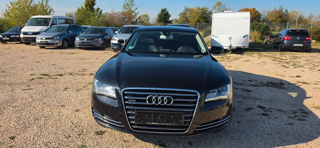 Bild des Angebotes Audi A8 3.0 TDI quattro