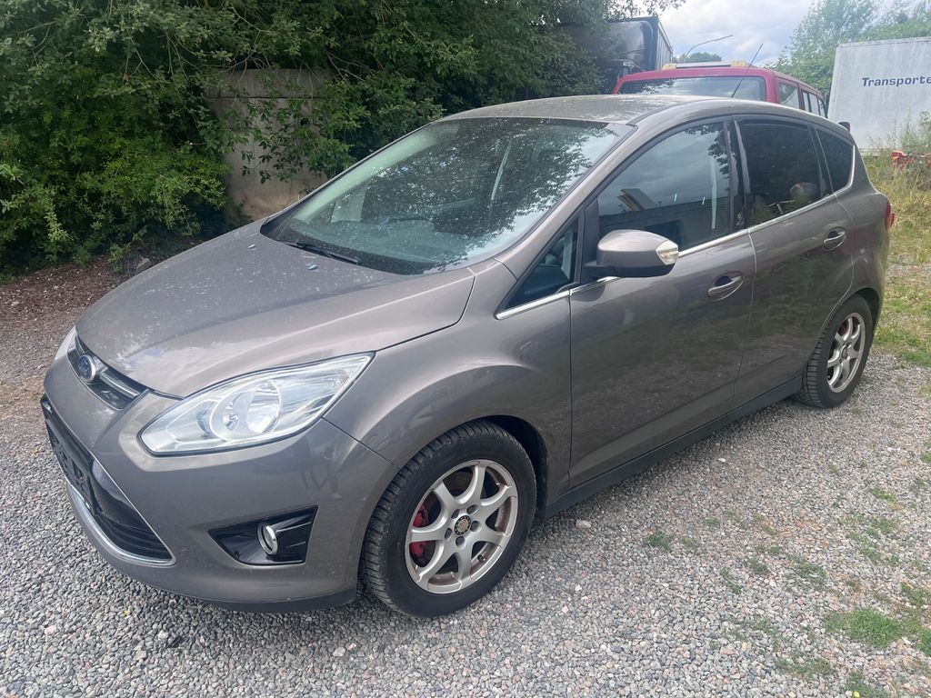 Bild des Angebotes Ford C-Max 2,0TDCi 85kW PowerShift Trend Trend