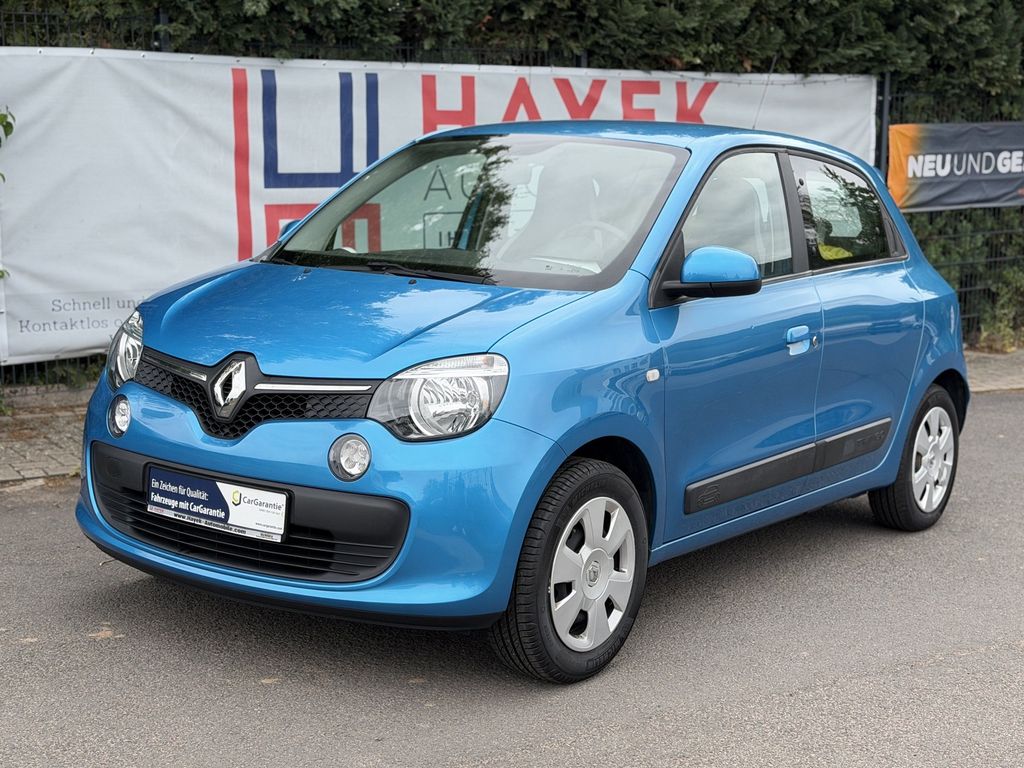 Bild des Angebotes Renault Twingo Experience Garantie / Tüv / Service / AC