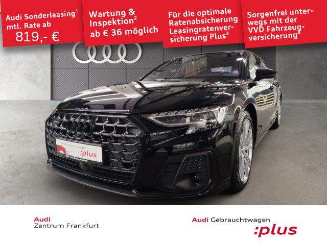 Bild des Angebotes Audi A8 L 50 TDI quattro MASSAGE*MATRIX*HUD*360°