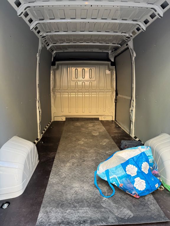 Bild des Angebotes Fiat Ducato H2 L3