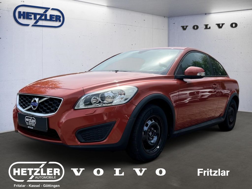 Bild des Angebotes Volvo C30 2.0 Kinetic Bi-Xenon Dyn. Kurvenlicht Klimaa