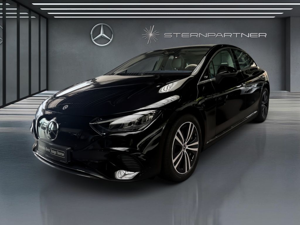 Bild des Angebotes Mercedes-Benz EQE 300 Advanced Plus+LED+MEM+AMBIE+TOTW.+PANO