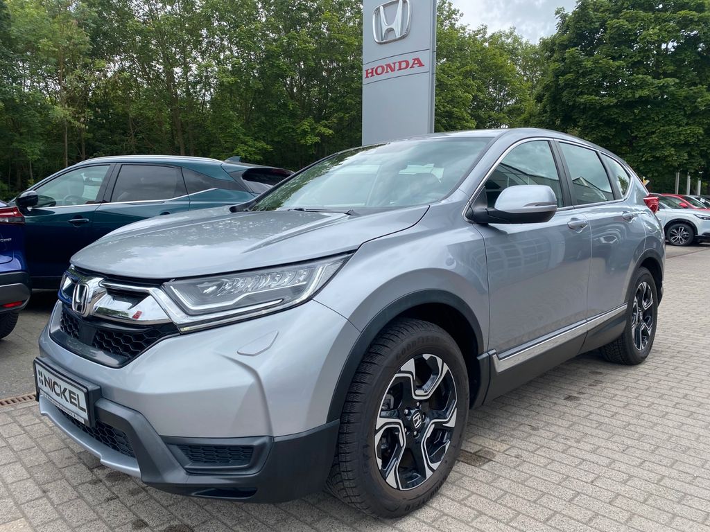 Bild des Angebotes Honda CR-V 1.5 T 2WD Comfort