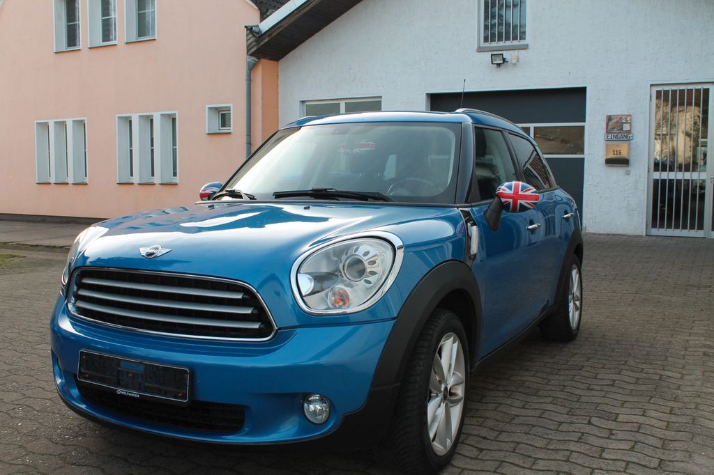 Bild des Angebotes MINI Cooper Countryman