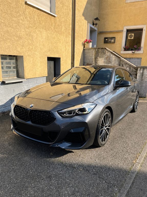 Bild des Angebotes BMW M235i xDrive Gran Coupé