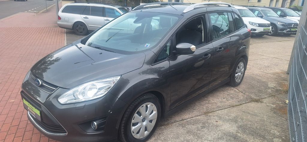 Bild des Angebotes Ford Grand C-Max Grand C-MAX Business Edition