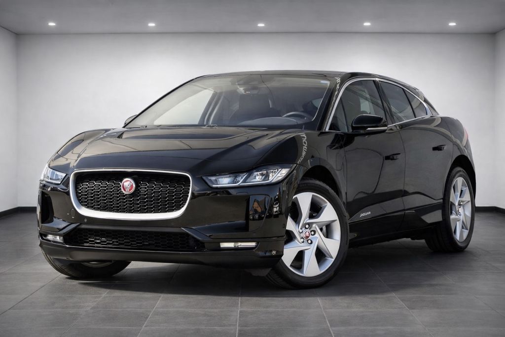 Bild des Angebotes Jaguar I-Pace EV400 AWD S Standheizung Rückfahrkamera