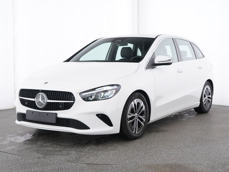 Bild des Angebotes Mercedes-Benz B 180 Lenkradheizung Rückfahrkamera LED High