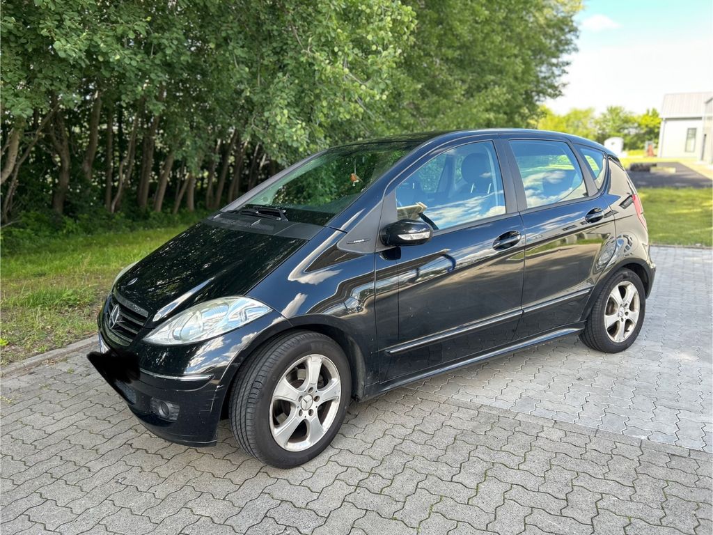 Bild des Angebotes Mercedes-Benz A 150