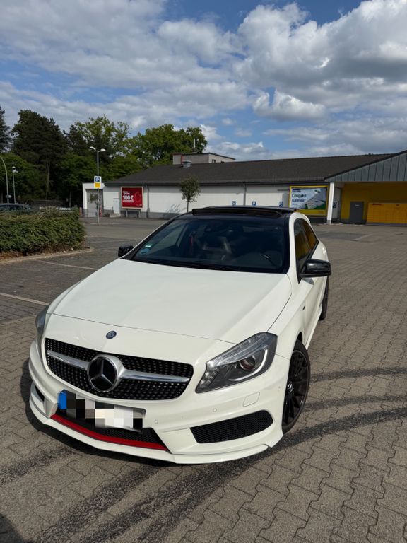 Bild des Angebotes Mercedes-Benz 250