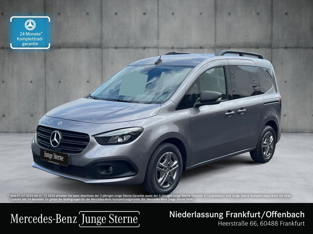 Bild des Angebotes Mercedes-Benz Citan 110 CDI L2, MBUX, Kamera, Klima, LED