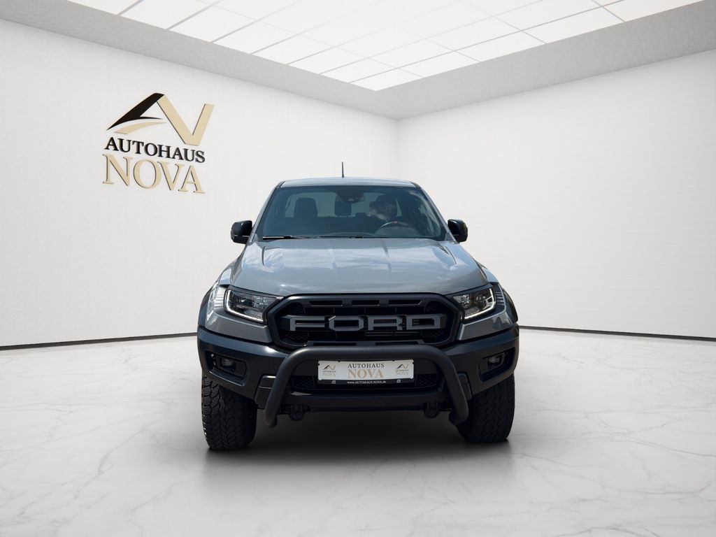 Bild des Angebotes Ford Ranger Raptor Doppelkabine 4x4-PERFORMANCE-