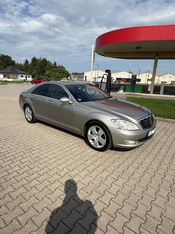 Bild des Angebotes Mercedes-Benz S 350 Standard