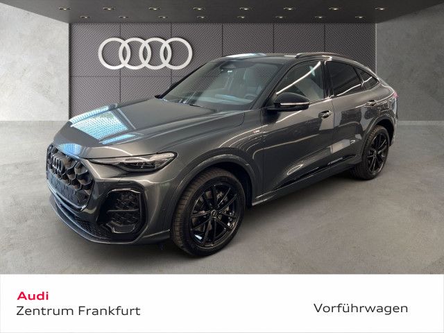Bild des Angebotes Audi Q5 Sportback TDI quattro S tronic S line Matrix-