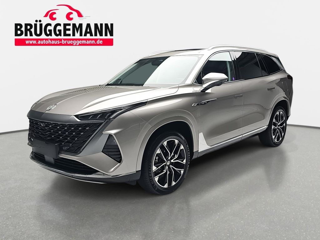 Bild des Angebotes MGS9 PLUG-IN-HYBRID MY26 PREMIUM