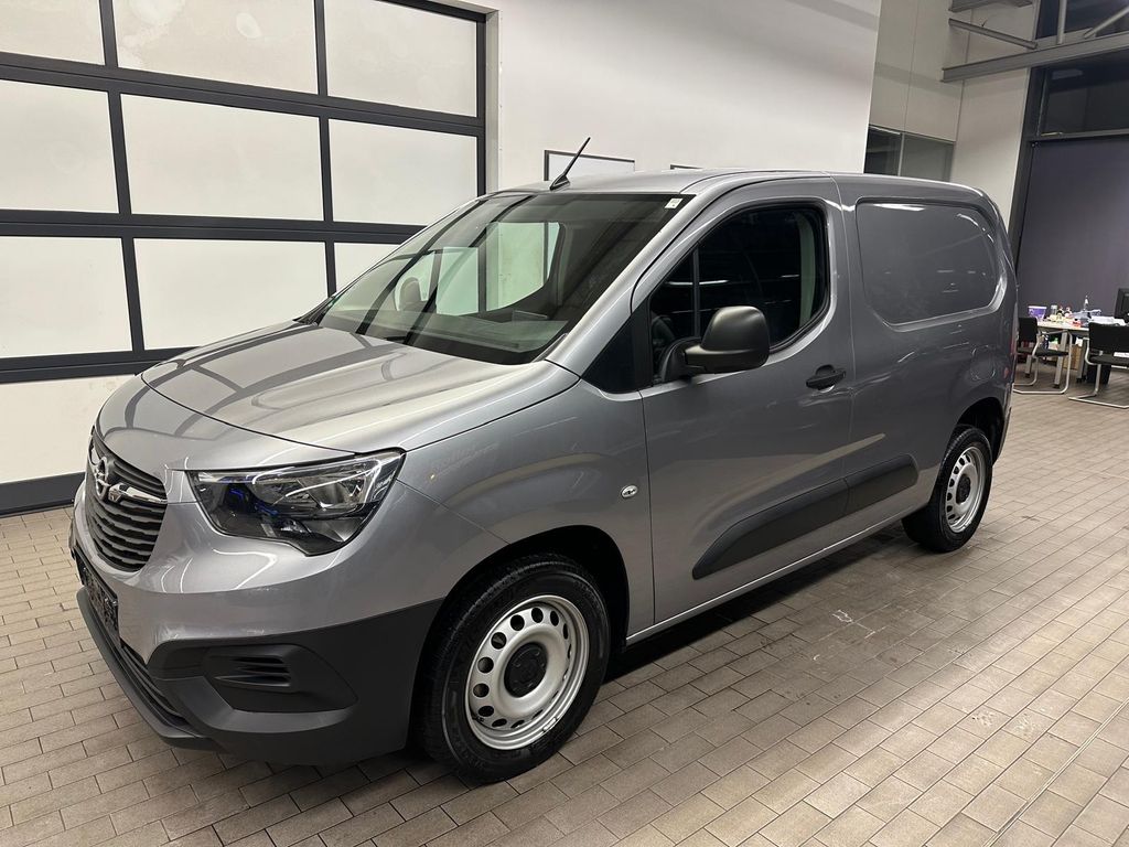 Bild des Angebotes Opel Combo 1.5 D Edition