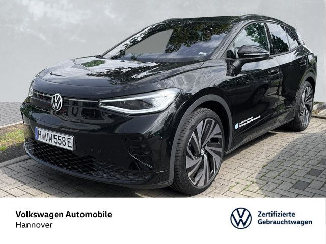 Bild des Angebotes Volkswagen ID.4 GTX 4MOTION AHK Navi IQ.LIGHT Harman Kardon