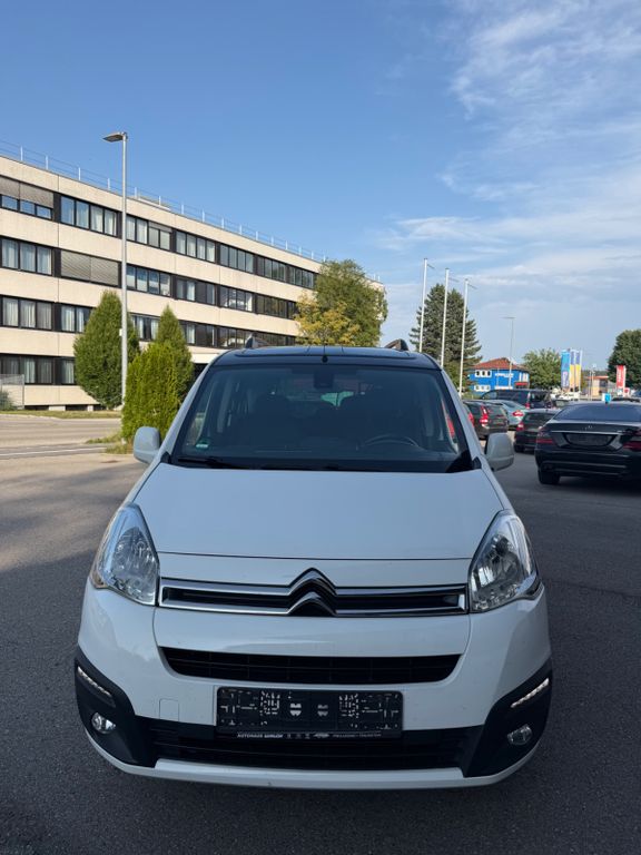 Bild des Angebotes Citroën Berlingo Kombi Selection