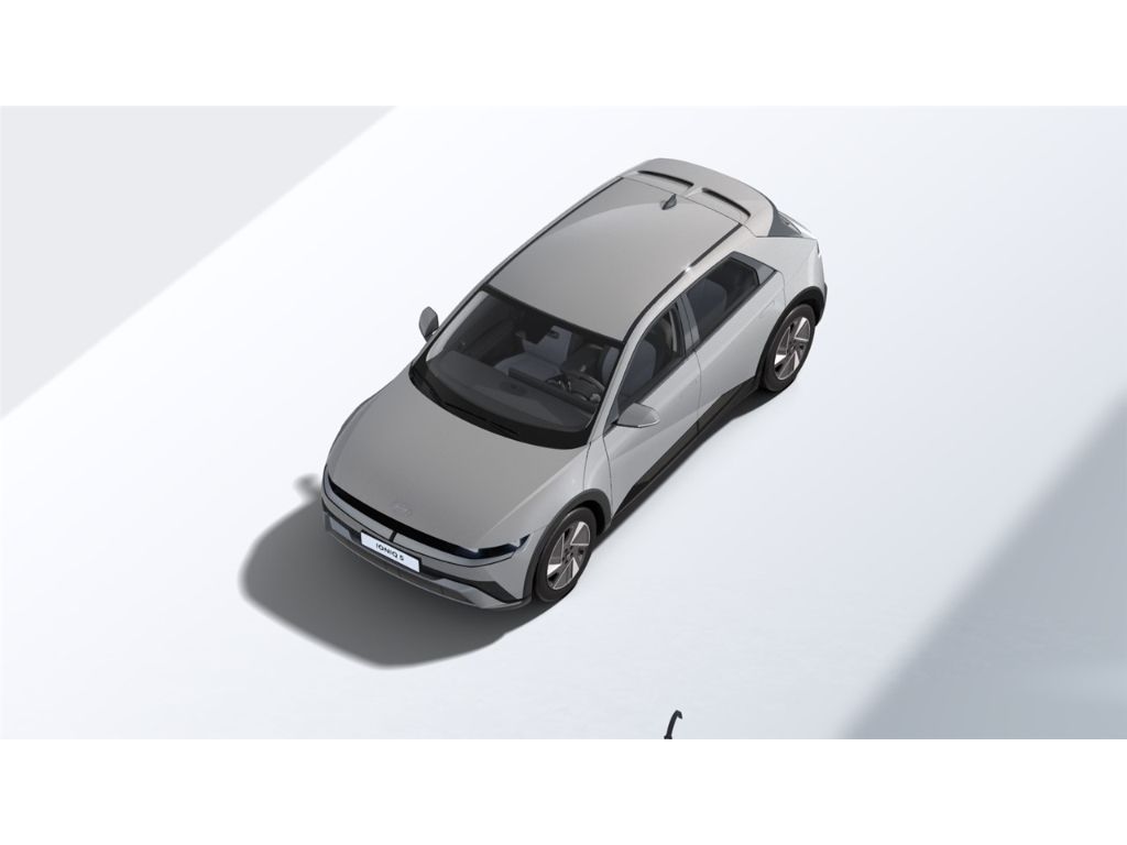 Bild des Angebotes Hyundai IONIQ 5 FL 84 kWh (229 PS) Centriq LED-Paket LED