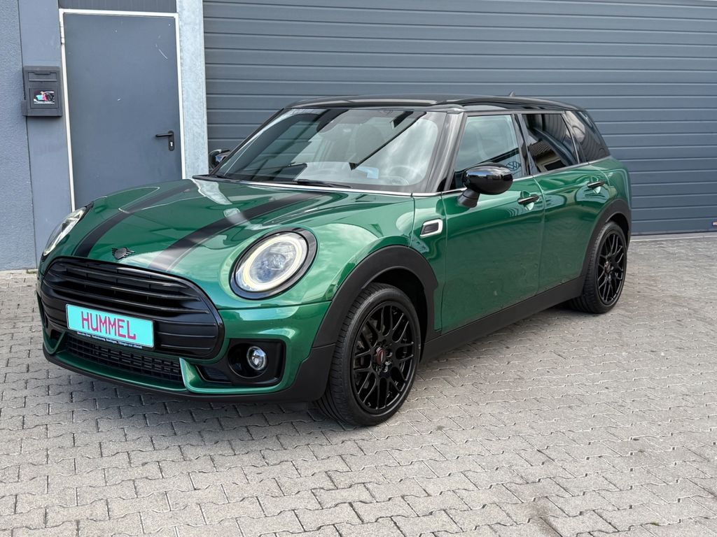 Bild des Angebotes MINI John Cooper Works Clubman Works Sitze Sportpaket
