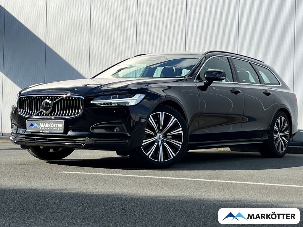 Bild des Angebotes Volvo V90 B4 Core ACC/H&K/BLIS/Keyless/Standheizung