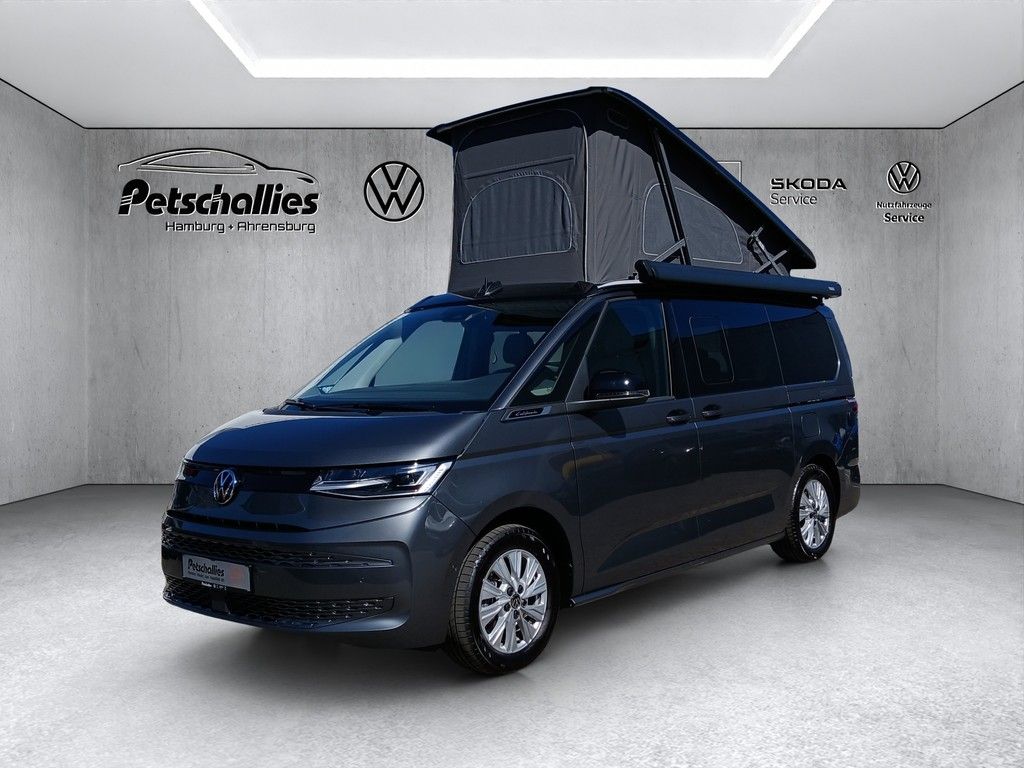 Bild des Angebotes Volkswagen T7 California Coast eHybrid DSG 4MOTION